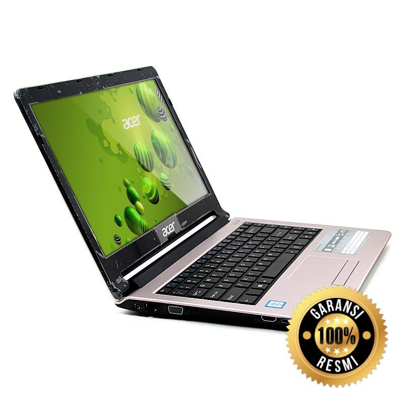 Promo Murah Laptop ACER Z-476/Core i3/4GB/1TB/14