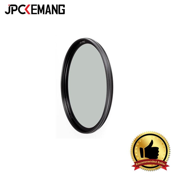 B+W 52mm CPL HTC MRC2 Nano KSM XS-Pro jpckemang