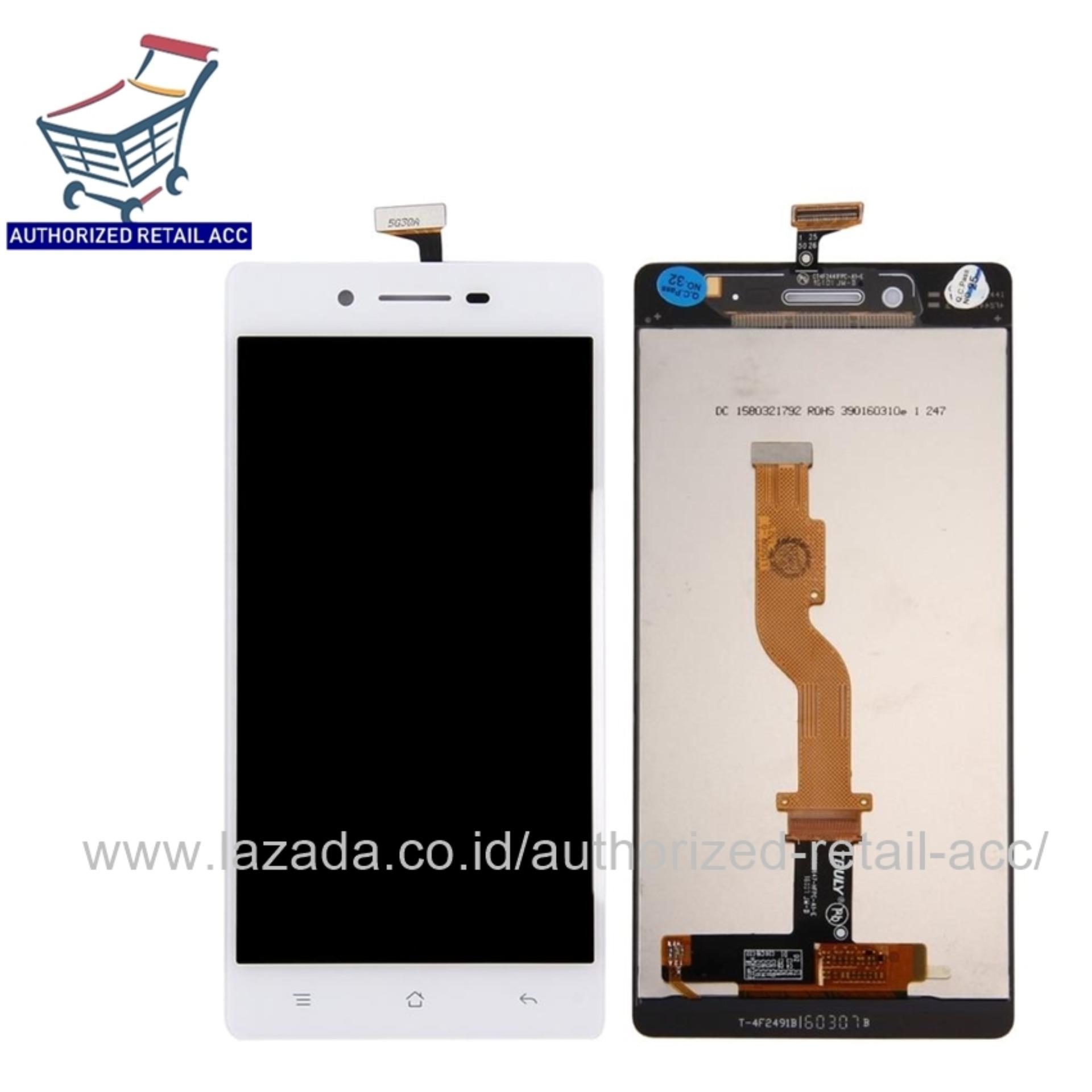 LCD Oppo A33/Neo 7 Touch White
