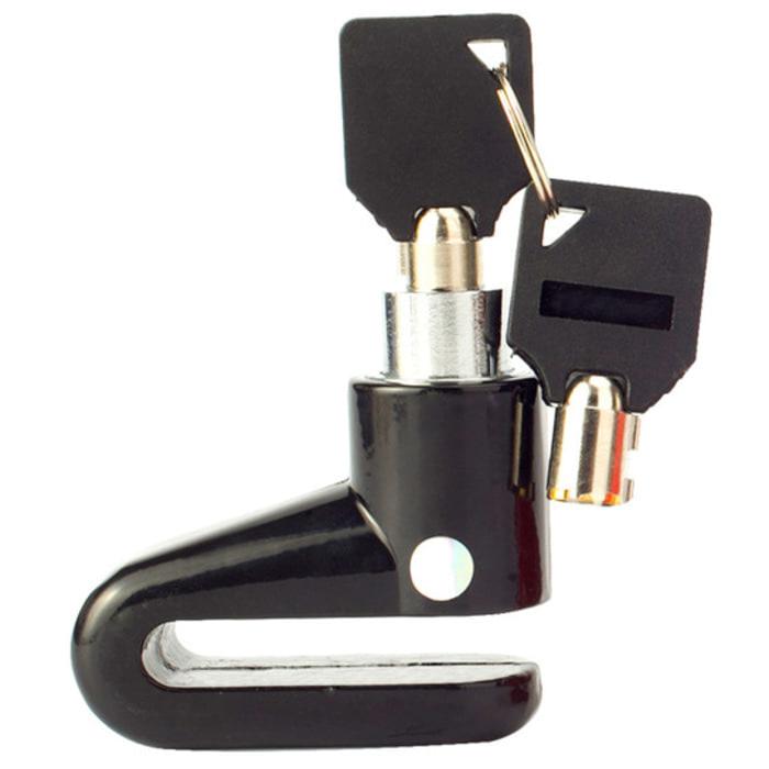 BEST SELLER!!! Gembok Cakram Anti Maling Untuk Motor & Sepeda - YHs3LK