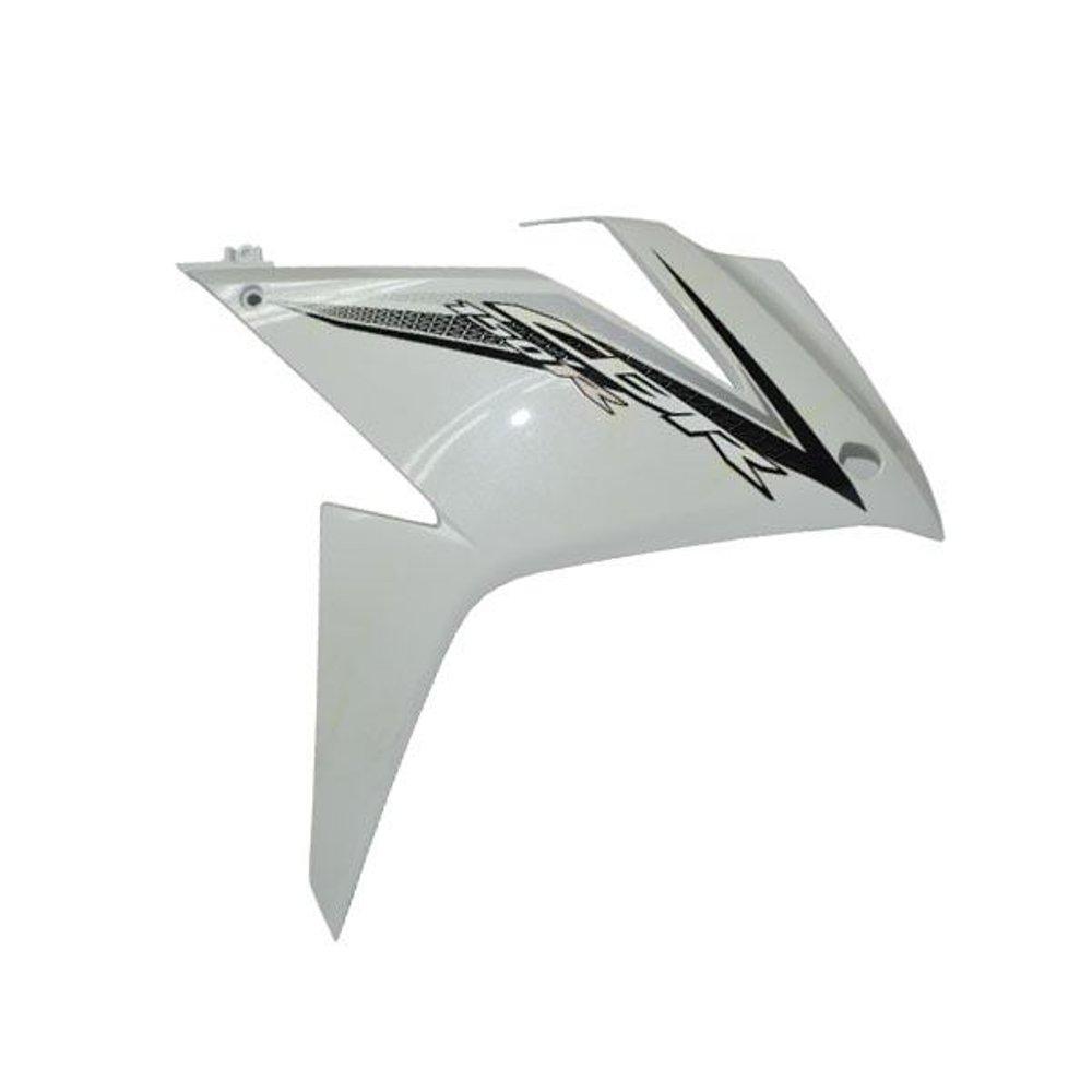 Cowl R Middle A Putih New CBR 150R K45G pasti murah