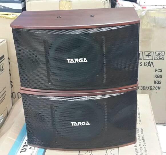 ORIGINALS Speaker Pasif TARGA 6 INCH