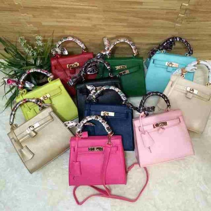 Rekomendasi HERMES KELLY MINI CANDY