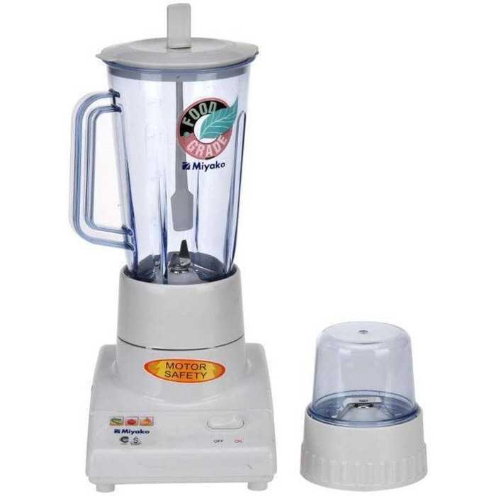 Miyako Blender Plastik 101 PL Murah dan Bagus Murah Unik Kekinian