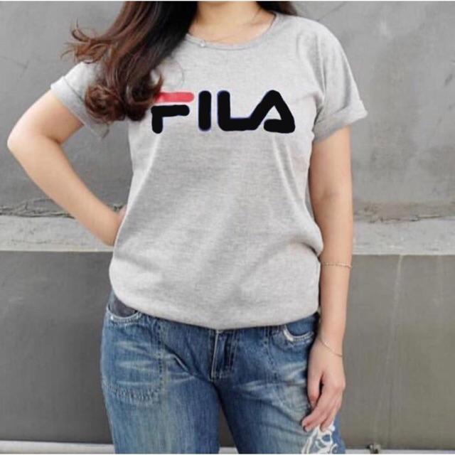 Damai fashion jakarta - baju atasan tshirt Wanita FINA-FINA - konveksi baju murah tanah abang