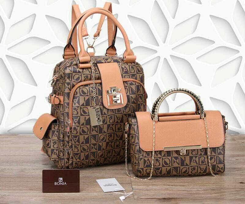 TAS RANSEL BONIA 388