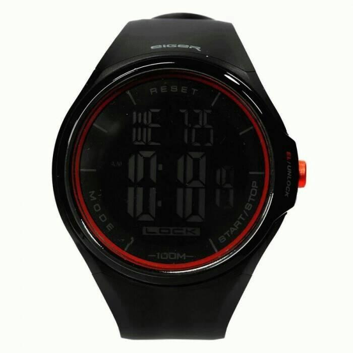 JAM TANGAN TOUCHSCREEN EIGER IYW0082