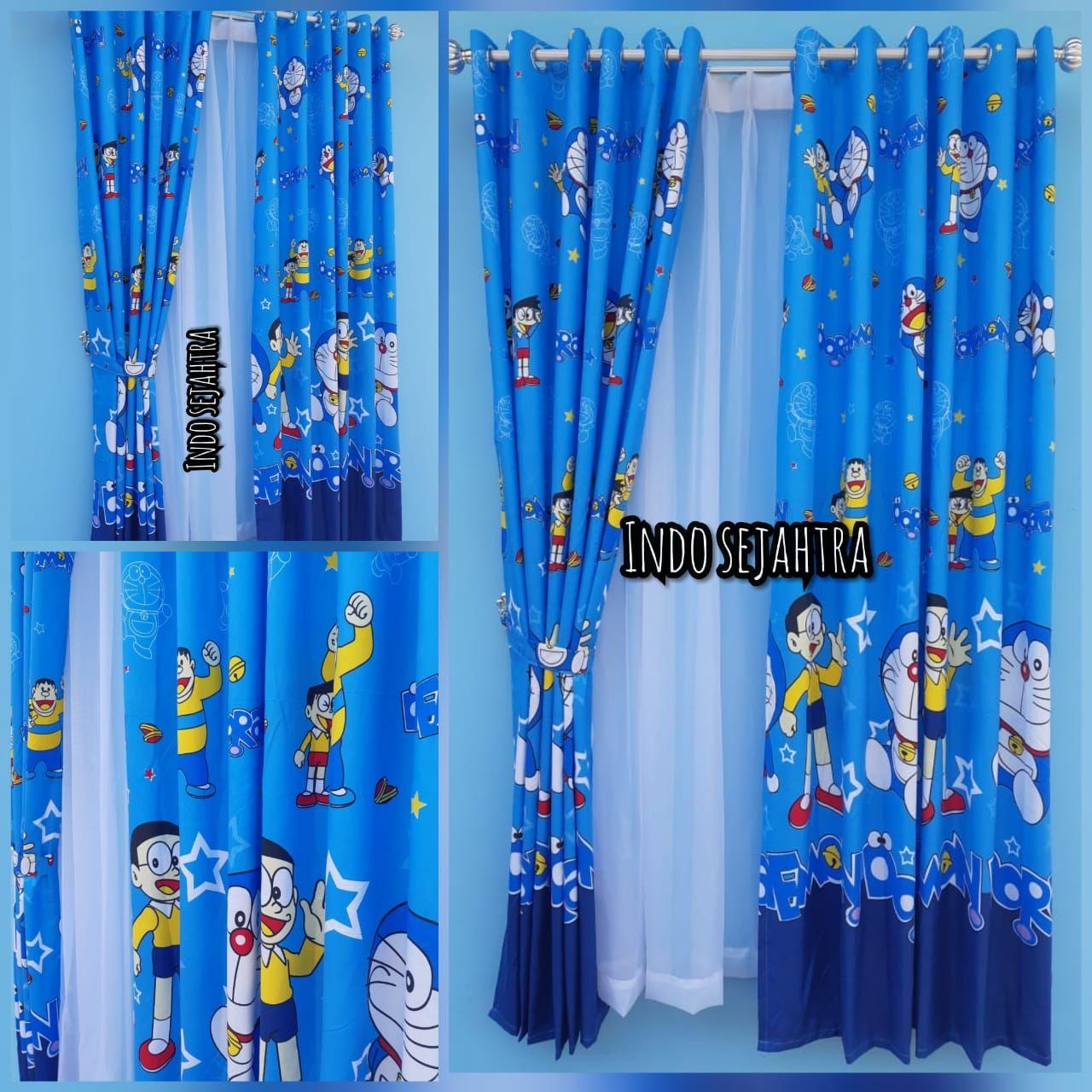 Curtains Gordyn Lazadacoid