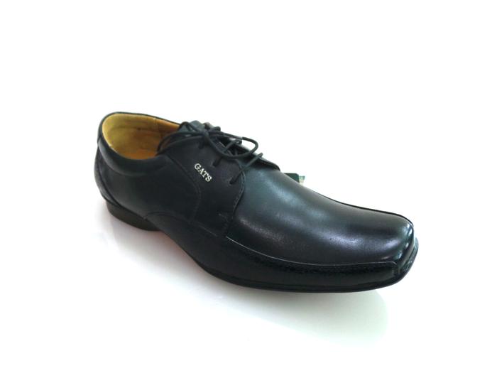 Jual sepatu pantofel merk gats terbaru murah februari 2019 