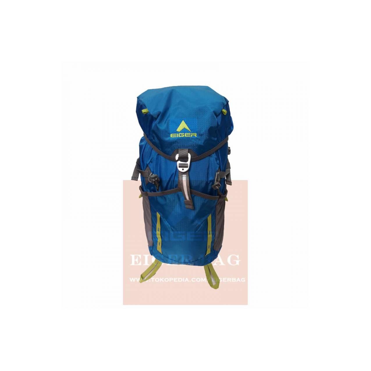 Tas Gunung Eiger 2623 Blue Hyperlite - 910003395001 Hiking Trekking