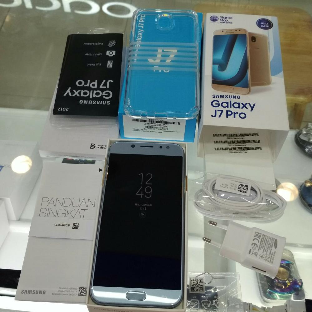 Samsung Galaxy J7 Pro