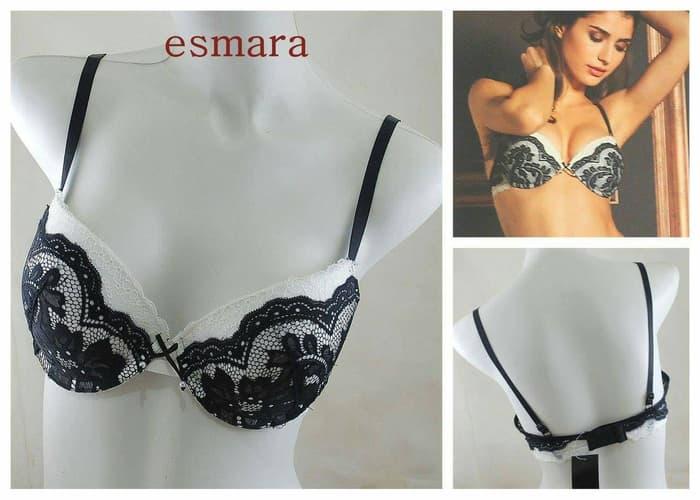 133 Bra Export ESMARA - OAyscv