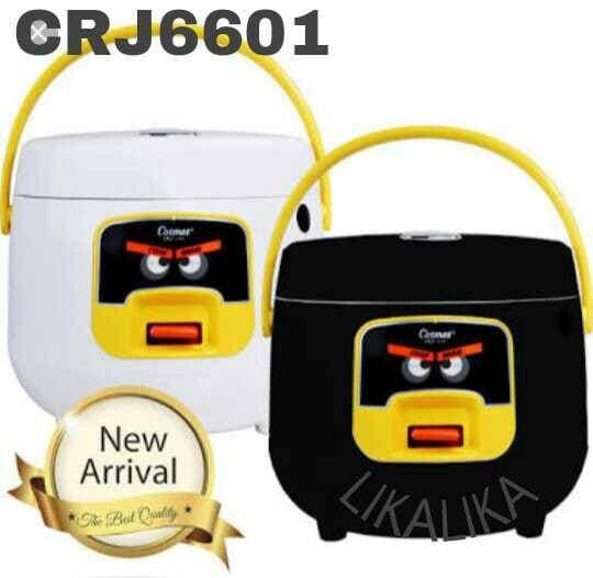 HOT PROMO!!! rice cooker / magic com mini cosmos - DvvBTE