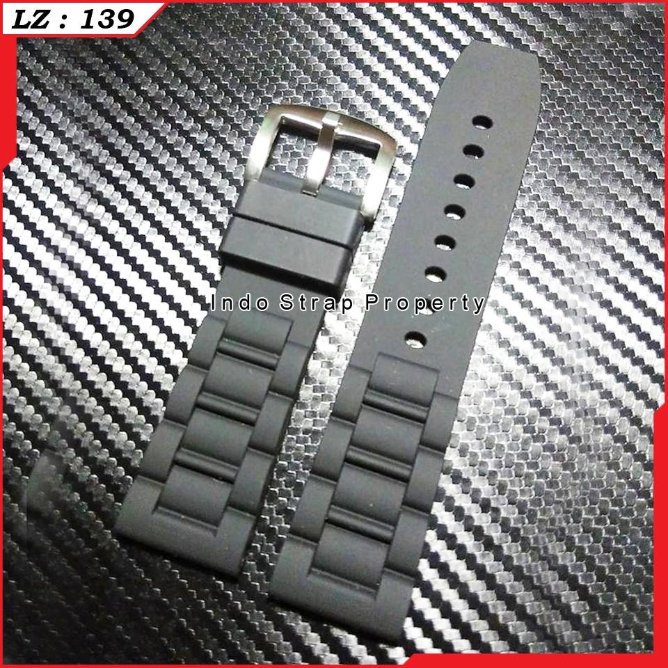Tali Jam Karet Universal Original 22 - 24 MM