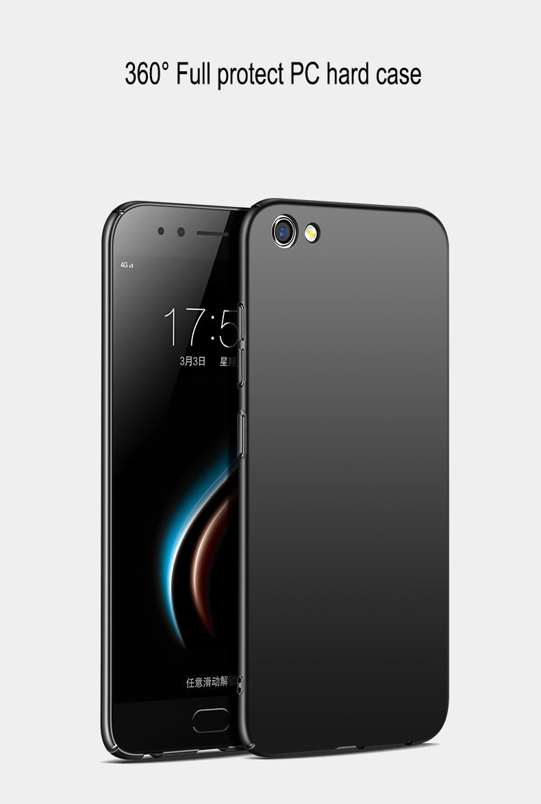 Bingkai Logam Cermin Pada Bagian Belakang Untuk Coolpad Cool1letv Leeco Coolpad Cool1 Gandaletv . Source · Black Matte Case for Vivo V5 Y67