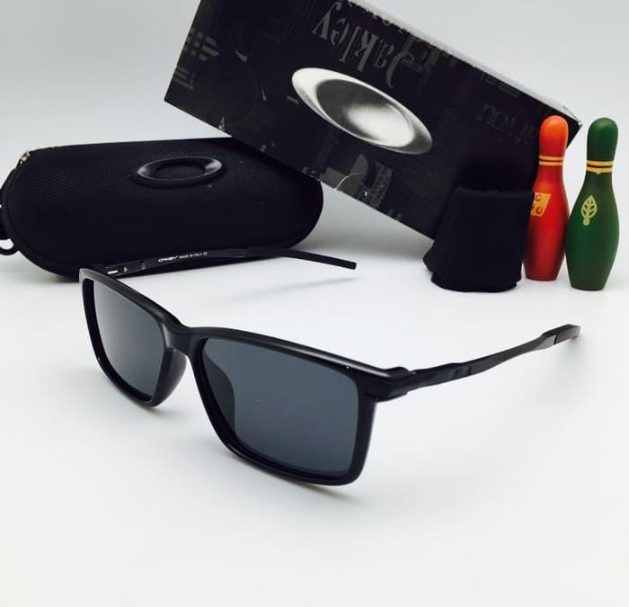 Harga Diskon!! Kacamata Oakley 4042 Fullset - ready stock