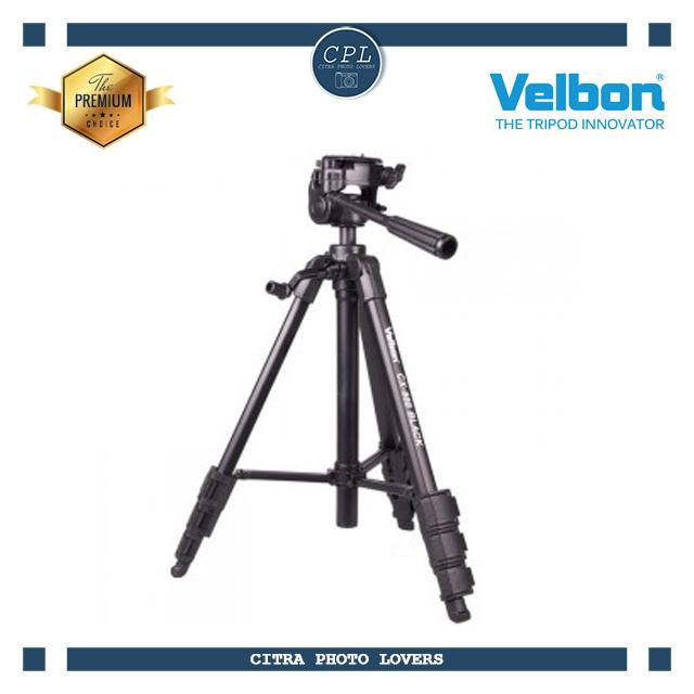 Velbon CX-888 Tripod