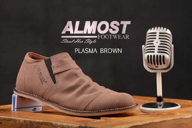 Promo Sepatu Casual Sport Almost New Myland 002 Import (Sepatu Olahraga, Sepatu Kerja, Sepatu Jalan, Sepatu Santai, Sepatu Sekolah, Sepatu Joging, Lapangan, Sepatu Kulit, Sneaker, Slip On, Slop, Adidas, Nike, Pria, Wanita, Anak)