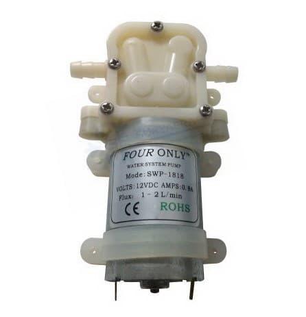 Produk Laris Four Only SWP-1818 Water System Pump | Pompa Air Dispenser Galon Bawah