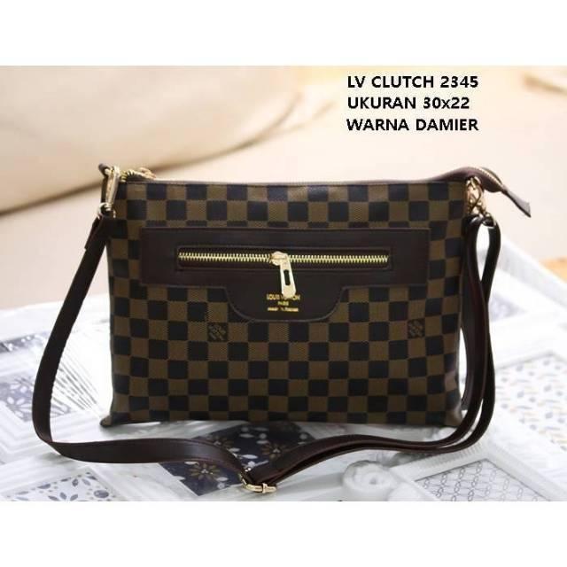 Tas batam clucth murah hanya di ratu bagshop