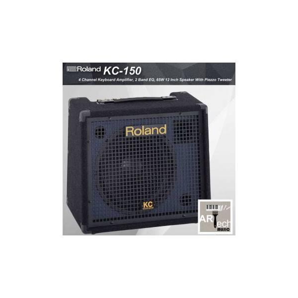 Hot Promo Ampli Roland KC150 / KC 150 Keyboard Amplifier 4 Channel 65 Watt speaker aktif / speaker laptop / speaker super bass