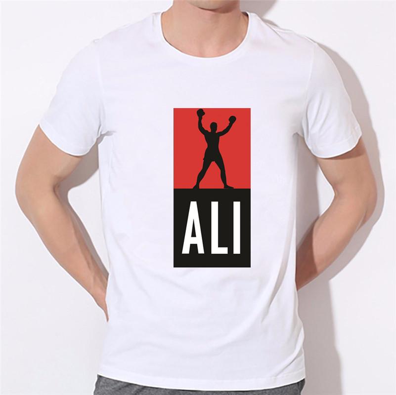 Rocky Balboa Kaus Shi Tailong Lengan Bang Pendek Kaos Shopee LAZADA Satu Barang Juga Dikirim (Hcp576Y)