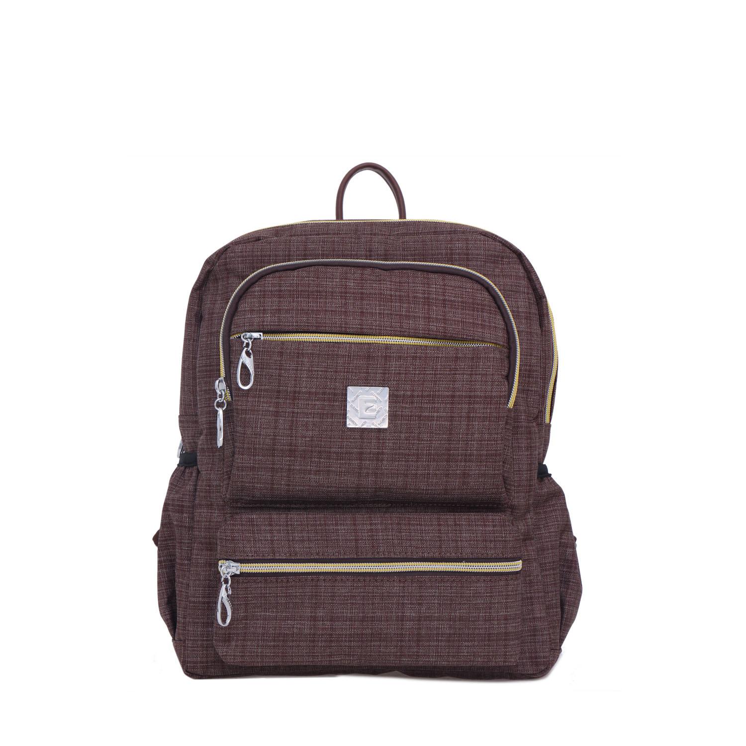 Elizabeth Bag Masina Backpack Maroon
