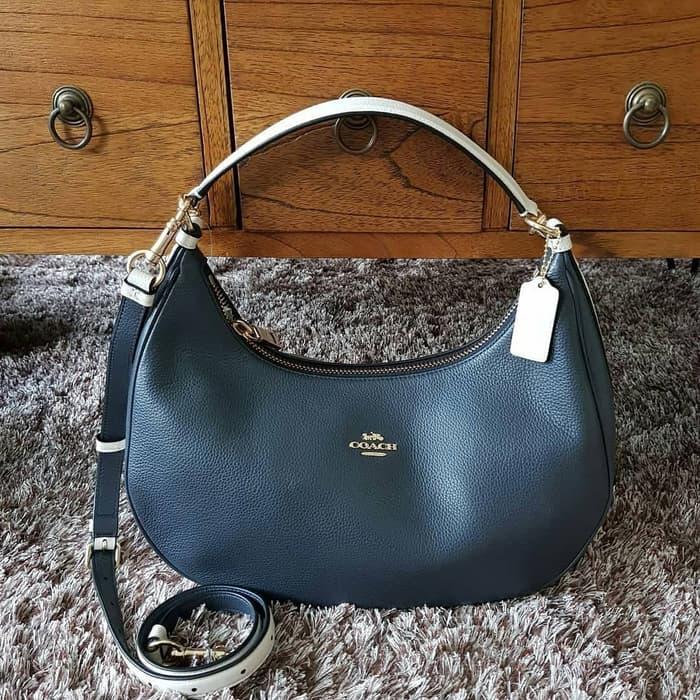 Tas coach original - Coach harley east west midnight chalk