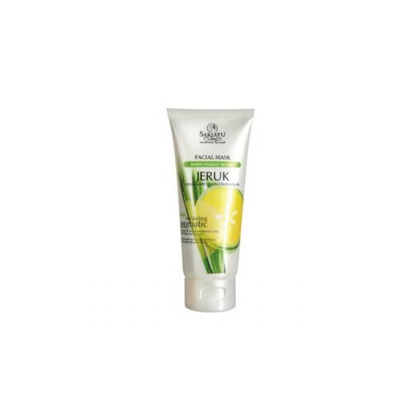 SARIAYU Krem Masker 90Ml