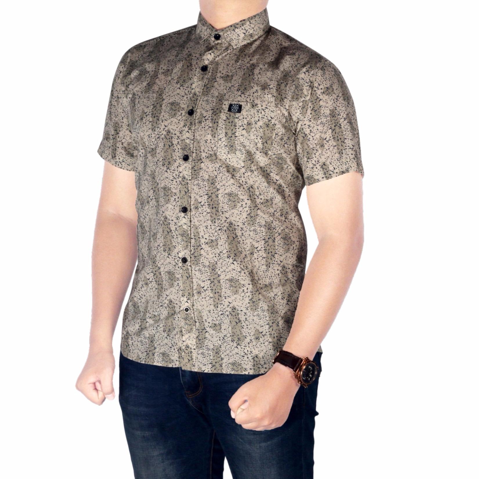 Bsg_Fashion1 kemeja Pria lengan Pendek tribal / kemeja pria/ kemeja flanel/ kemeja distro/ kemeja denim/Kemeja Woll/Kemeja Flanel/Kemeja HEM/kEMEJA Casual/Kemeja Murah/Kemeja Distro/Baju Distro/Kemeja Polos/Kemeja Pendek/Kemeja Panjang NA 5484