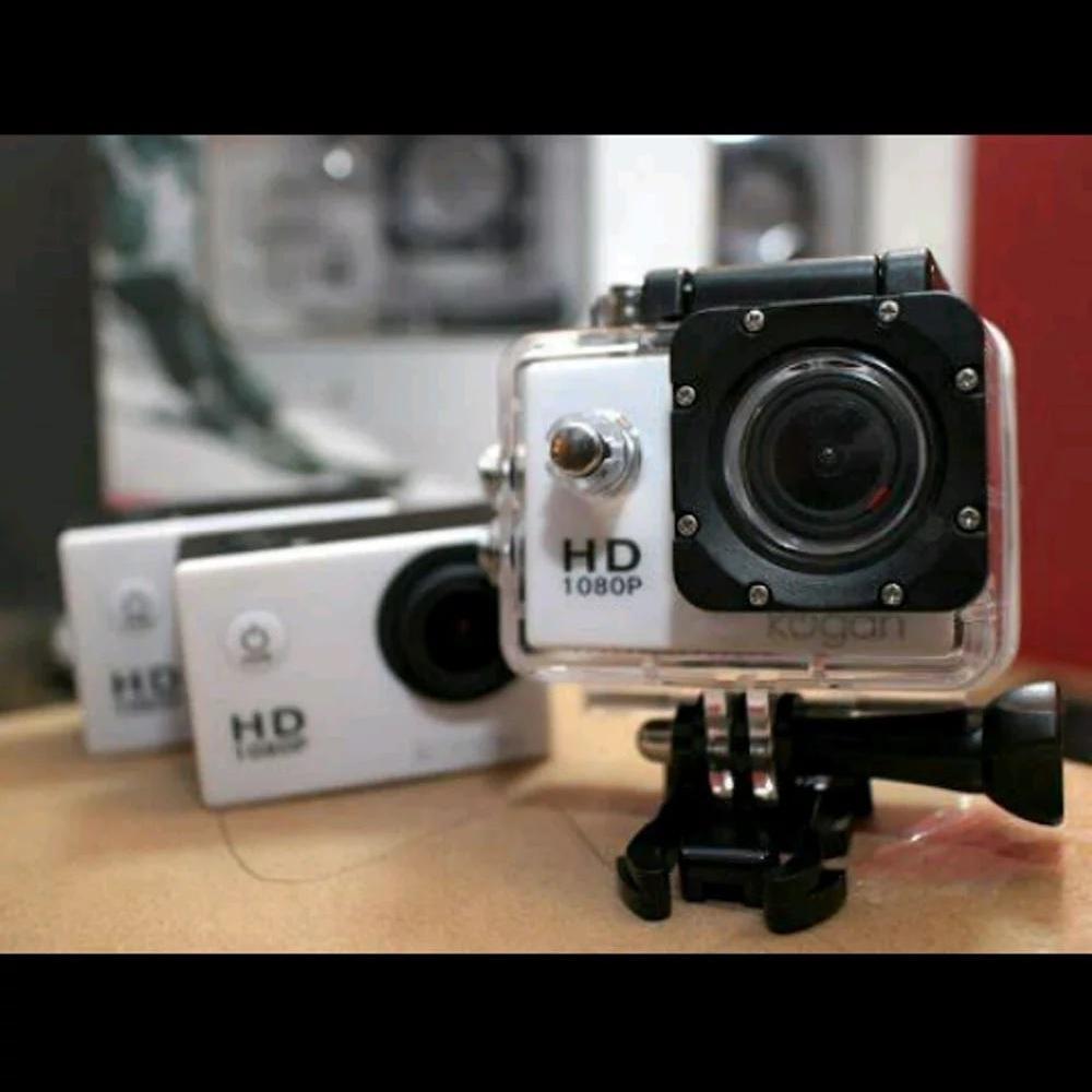 Kogan Camera Action 12mp