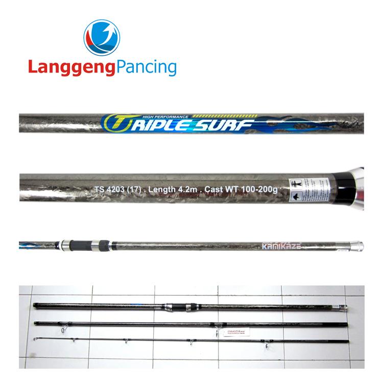 Joran Kamikaze Fighter Triple Surf 4203