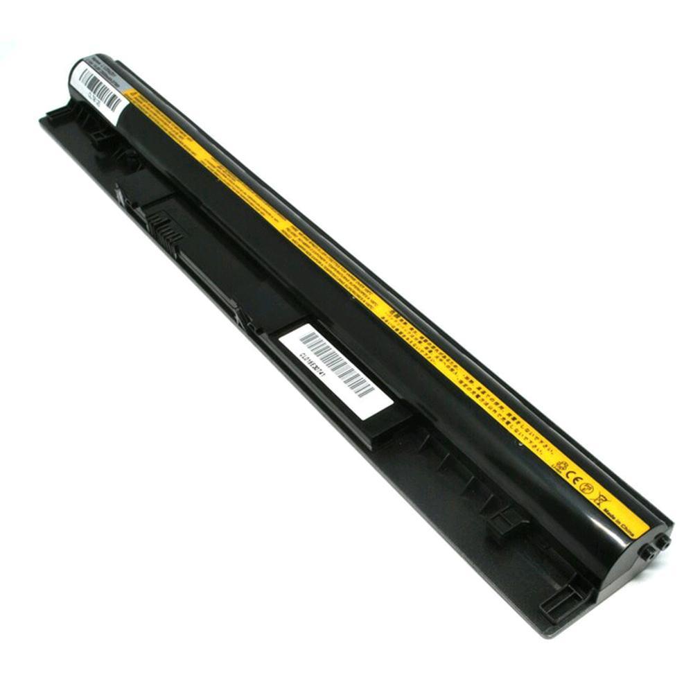 Baterai LENOVO IdeaPad S300 S400 S410 S415 L12S4Z01 OEM di lapak elektroid elektroid