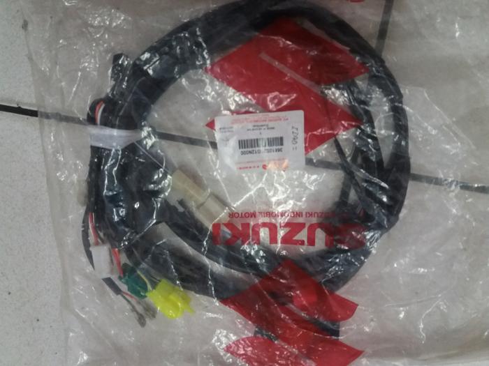 kabel body satria fu lama ori sgp