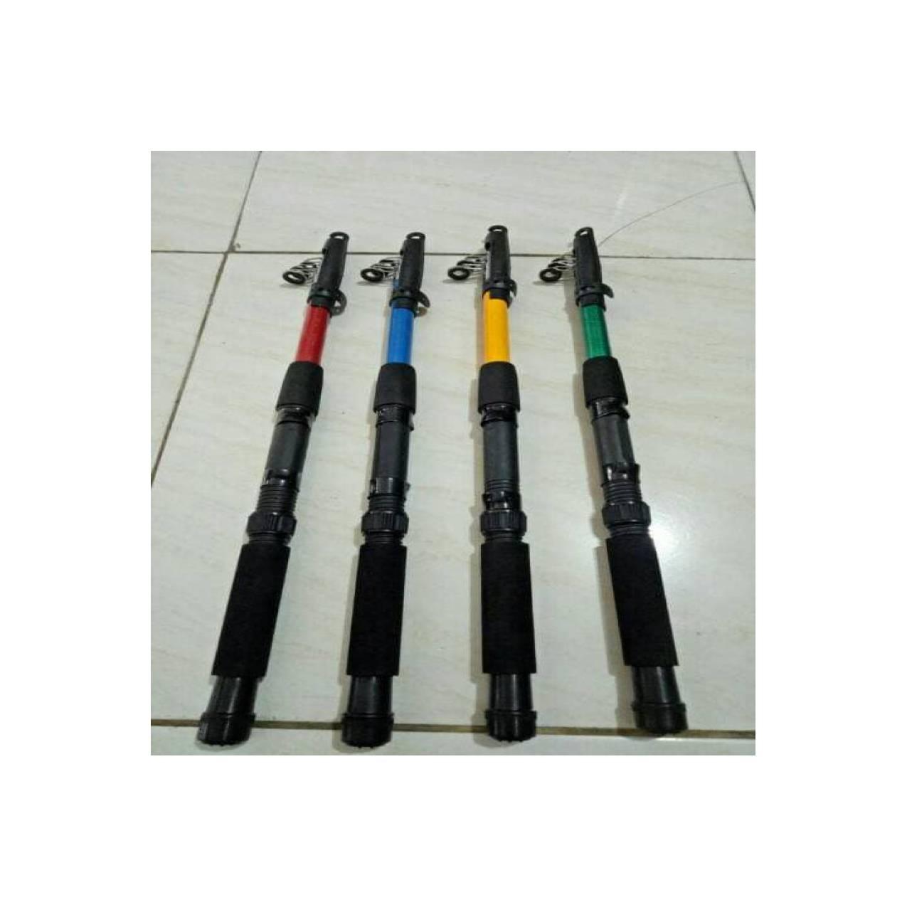 2 SET PANCING JORAN AKANG 150 DAN JORAN ANTENA 150 | TERLARI Bagus