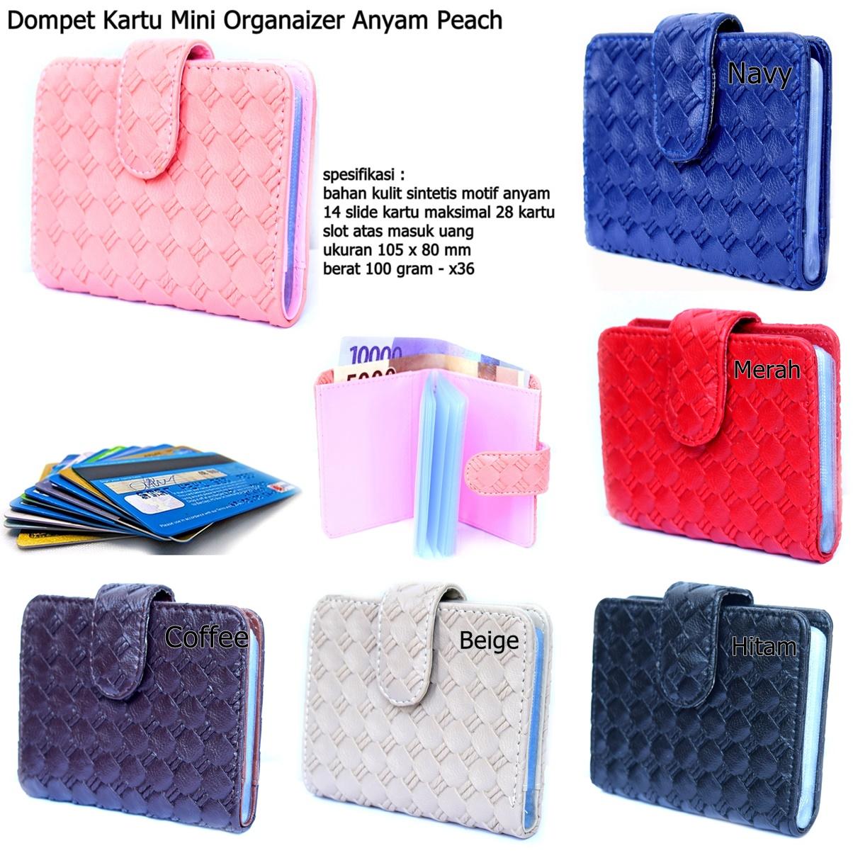 Get Wanita Dompet Kartu Gif