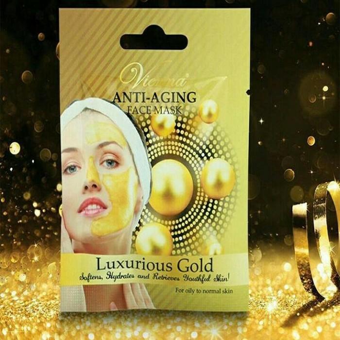 Harga Masker Vienna Anti Acne Paling Laris SeIndonesia » Sing Payu