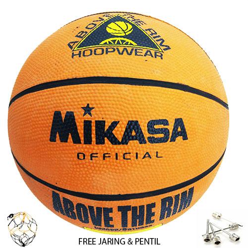 BOLA BASKET MIKASA /BOLA BASKET MURAH