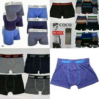 GROSIR CELANA DALAM BOXER PRIA BIG SIZE