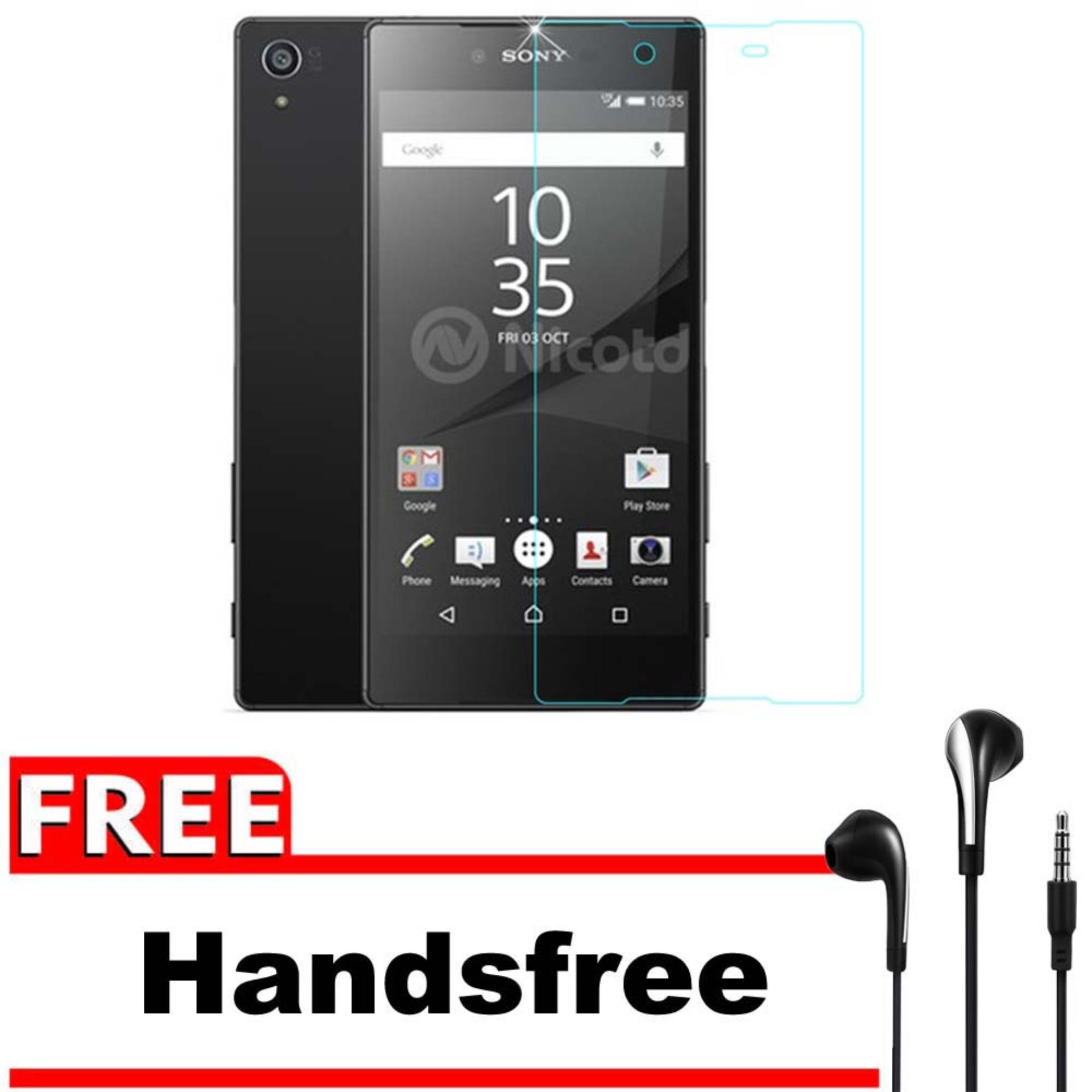 Buy & Sell Cheapest HEADSET SONY EXPERIA Best Quality Product Deals Vn Sony Experia Xperia Z5 Premium 5 5