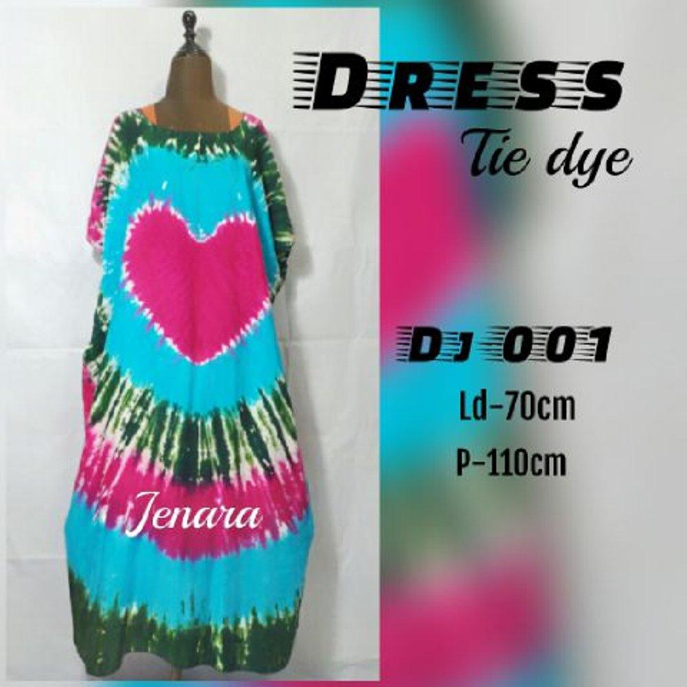 DASTER BALI/DASTER TIE 001 di lapak MUKENA BALI jenara79