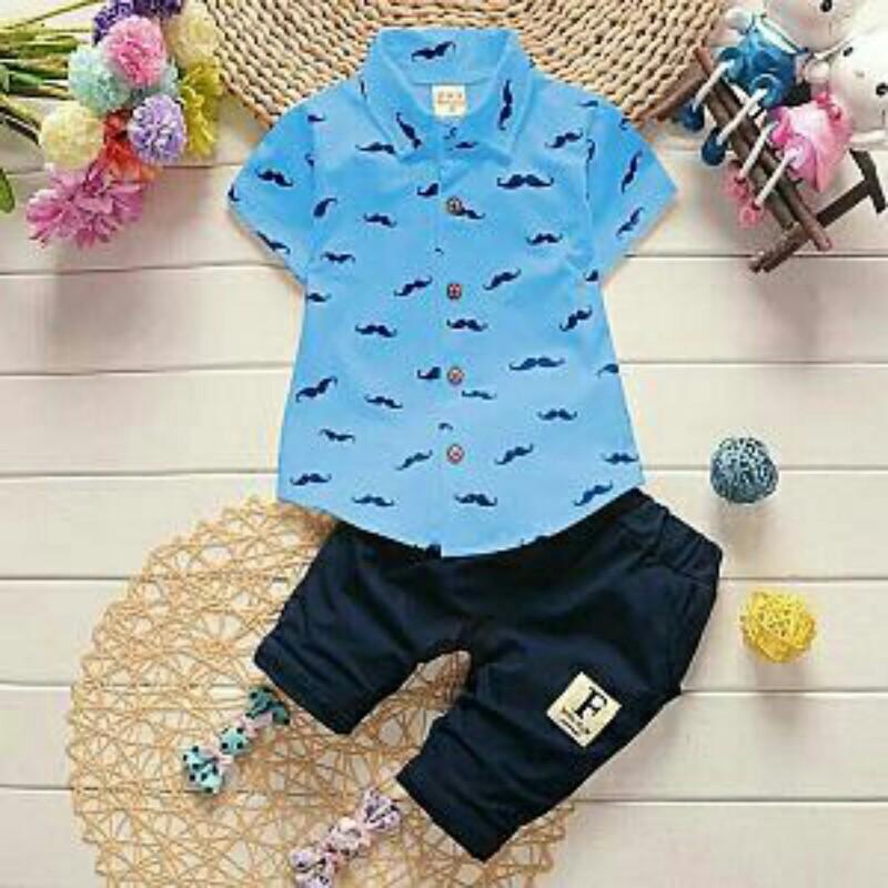 Kafis shop - Kid Mawi - Fashion Anak