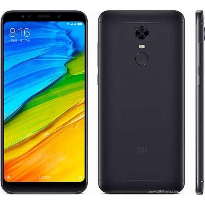  Xiaomi Redmi5 Plus RAM 4GB/ 64GB Garansi TAM