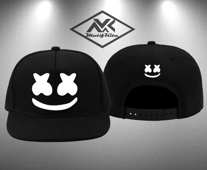 Foto Marshmello Keren foto marshmello keren