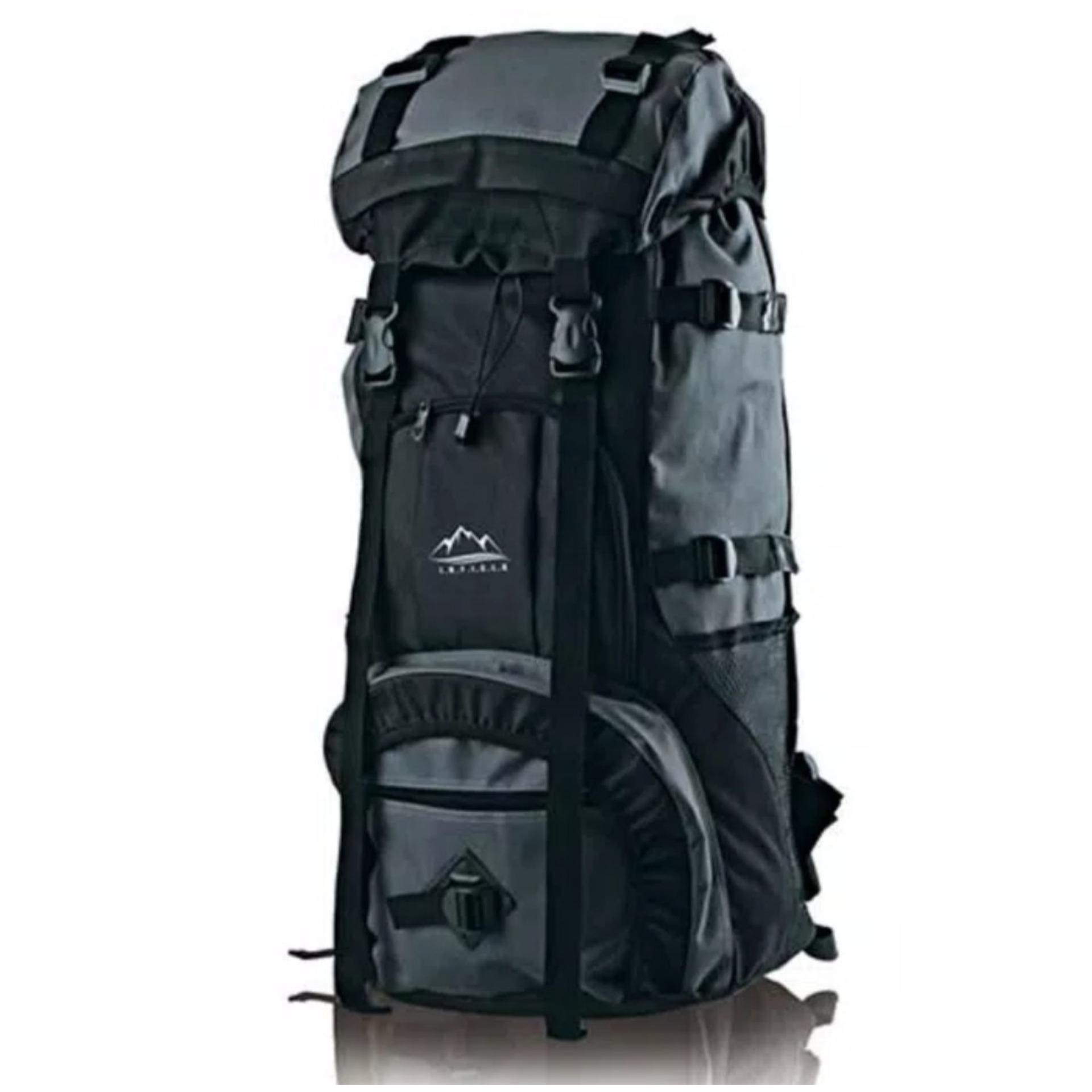 Tas Ransel Gunung Carrier Hiking Outdoor
