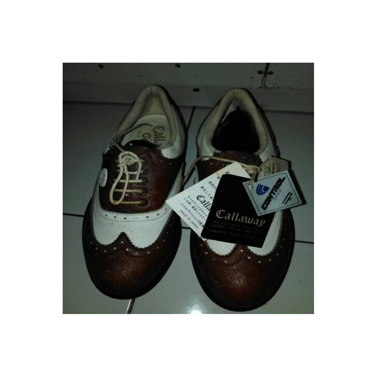 Jadul Sepatu Golf Perempun Callaway
