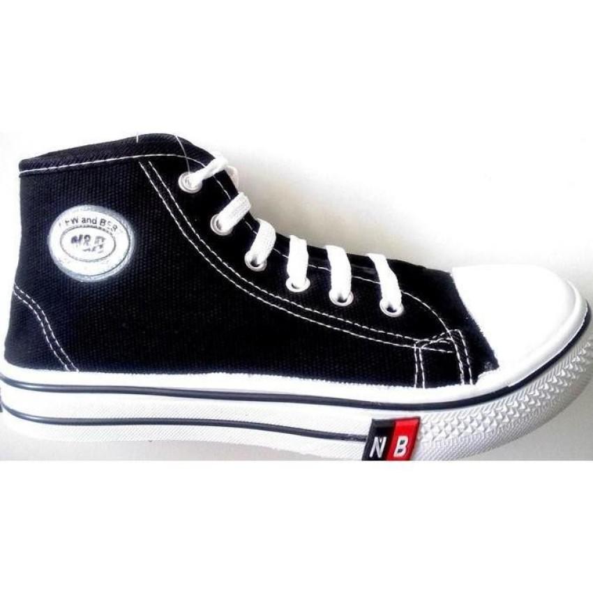 Azljaya - Sepatu Seragam Sekolah NB fi (clasick) 36-40