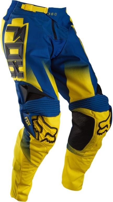 Harga Diskon!! Fox 360 Franchise Pant - ready stock