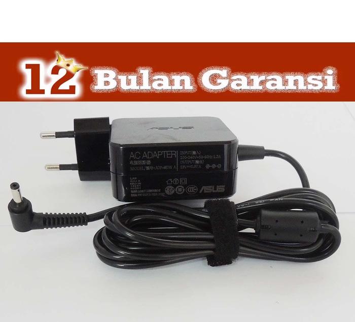 Charger Adaptor Asus ZenBook UX330 UX330C UX330CA UX330U 19V-2.37A