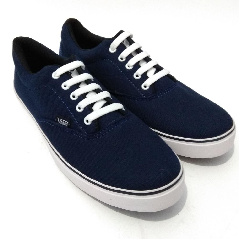 Just Cloth Sepatu Pria Sneakers Casual Vans Authentic Sepatu Wanita Unisexx